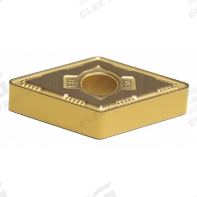 SUMITOMO Diamond Turning Insert: DNMG432EEG - Diamond Indexable Turning Inserts