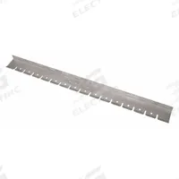 MAG-MATE Air Tool Holder Rack: For Use With 1/4 in or 3/8 in Air Tool Male Couplers (MPN ATH48-025)