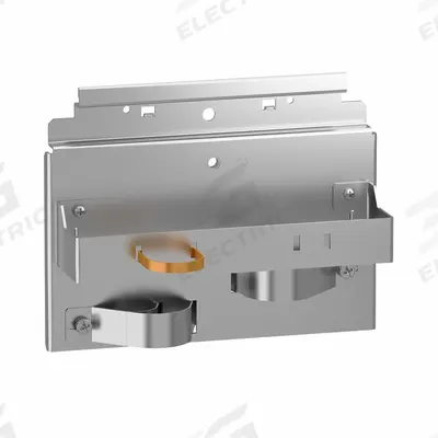 SCHNEIDER Mounting Plate: ATV610/ATV630/ATV930 - Schneider VFD Accessories
