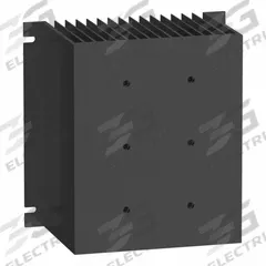 SCHNEIDER Heat Sink: Panel Heat Sink Mounting, Aluminum, 0.5°C/W Thermal Resist (MPN SSRHP05). Key specifications — Manufacturer Part Number: SSRHP05; For Use With: Solid State Relay SSR Panel; Material: Aluminum; Heat Sink Mounting Style: Panel; Brand: SCHNEIDER.
