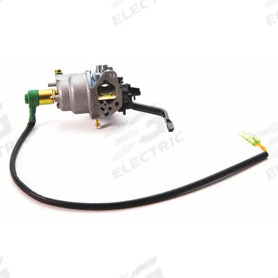 GENERAC Carburetor: 0J2451 - Assorted Brands Engine Replacement Parts