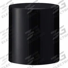 PATLITE Buzzer Unit: Buzzer Sound, 24V DC, 2 in Overall Dia, 2 1/8 in Overall Ht, LR5-BK. Key specifications — Brand: PATLITE; Manufacturer Part Number: LR5-BK; Compatible with Series: LR5; Operating Voltage: 24V DC; Sound Operating Mode: Intermittent.