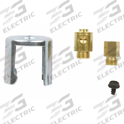 GE Conversion Kit Lp: WE25X217 - GE Washing Machine & Dryer Parts