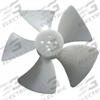 DAYTON Propeller: 7 in Propeller Dia. (In.), 5 Blades (MPN 5JLP8). Key specifications — Brand: DAYTON.