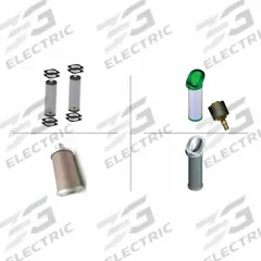 HANKISON Maintenance Kit Years 3 and 5: Mfr Part # 7478859. Key specifications — attr163835: 7478859; attr163842: Year 3 and 5 Maintenance Kit; attr163844: 60RC57; attr163845: HSHD-7; attr163846: HSHD; attr163847: Muffler Cores.