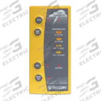 SKYSCAN Lightning Detector: Pocket Clip, Disposable Battery, Audible Alert/Visual Alert Alert (MPN P5-3). Key specifications — Product Type: Lightning Detector; Brand: SKYSCAN; Includes Alphanumeric Display: No Display.