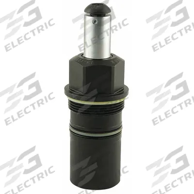 VEKTEK Swing Clamp Hydraulic Cylinders: Double Acting, 2,600 lbf Clamping Force - Cartridge Mount Swing Clamp Cylinders