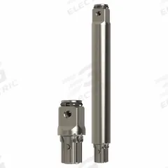 INGERSOLL RAND DXS 3/4" Drive Standard and 6” Extended Anvil 2 Piece Set EAK62H. Key specifications — attr948908: EAK62H.