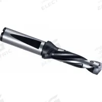 KYOCERA Replaceable Tip Drill (MPN SF0625DRA145M3)