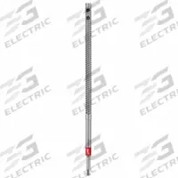 MILWAUKEE Rebar Cutter Drill Bit: 5/8 in Drill Bit Size, 16 in Max Drilling Dp, 18 in Overall Lg (MPN 48-20-6714). Key specifications — attr277145: MILWAUKEE.