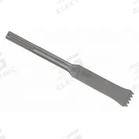 BOSCH Chisel Bit: 1 1/8 in Head Wd, 15 in Overall Lg, 45/64 in Shank Dia (MPN HS1921). Key specifications — attr253714: Repair; attr277143: BOSCH.