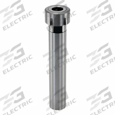 LYNDEX-NIKKEN Collet Chuck Extension: ER32, 1 in Shank Dia - ER Collet Chuck Extensions