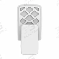 DYNATRAP Indoor Fly Trap: For Use On Flying Insects, Bait Board Trap, Indoor Use (MPN DT3007W). Key specifications — Brand: DYNATRAP; Indoor/Outdoor Use: Indoor; Insect Group: Flying; Targeted Insects: Gnats; Color: White; Trap Style: Bait Board.