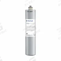 EVERPURE Water Filter Cartridge: 14 in Overall Ht (MPN EV960800). Key specifications — Brand: EVERPURE; Reduces: Scale.