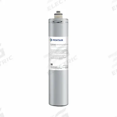 EVERPURE Water Filter Cartridge: 14 in Overall Ht (MPN EV960800) - Quick Connect Multi-Purpose Water Filters