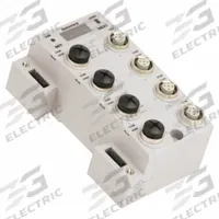 AVENTICS I/O Module: For G3 Series, For EtherCAT® Protocol, M12 (MPN 240-207). Key specifications — attr1078710: G3; attr1078704: 240-207; attr1291617: I/O Module; attr1093200: M12; attr1093204: EtherCAT®.