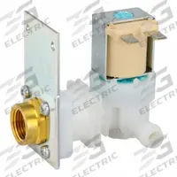 MANITOWOC Water Inlet Valve: 40003579. Key specifications — Product Type: Water Inlet Valve; Manufacturer Part Number: 40003579.