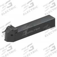 WALTER Indexable Parting and Grooving Tool Holder: G3011.16L-MX22-4-P (MPN 7109178). Key specifications — attr257459: G3011.16L-MX22-4-P; attr257462: G3011.16L-MX22-4-P.