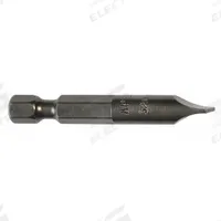 APEX Power Bit: Power Bit, Slotted Head, Imperial, 8F-10R Bit Industry Size, Std, Impact Rated, 5 PK (MPN 320-4X-5PK). Key specifications — attr1119753: S2 Steel; attr1119759: Standard; attr1119760: APEX; attr1119757: Hex.