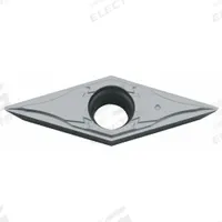 KYOCERA Diamond Turning Insert (MPN VCGT2205MFPGFPR1725)