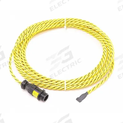 LIEBERT Water Leak Detection Cable: Mfr Part # 176125P1 - Replacement HVACR Controls, Switches & Thermostats