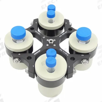 OHAUS Package Cell Culture for Rotor: Rotor 30314822, Pack Cell Culture for Rotor - Centrifuge Rotors