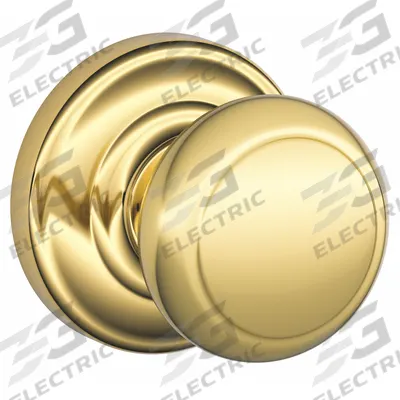 SCHLAGE Door Lockset: Dummy Knob Locksets