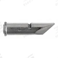 MASTER APPLIANCE Soldering Tip: UT-200Si Series, Knife, 12.5 mm W (MPN 72-01-13). Key specifications — Manufacturer Part Number: 72-01-13; Compatible Handpiece Manufacturer Model Number: UT-200; Brand: MASTER APPLIANCE.