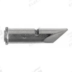 MASTER APPLIANCE Soldering Tip: UT-200Si Series, Knife, 12.5 mm W (MPN 72-01-13). Key specifications — Manufacturer Part Number: 72-01-13; Compatible Handpiece Manufacturer Model Number: UT-200; Brand: MASTER APPLIANCE.