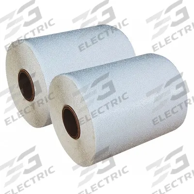 RAE Preformed Thermoplastic Pavement Markings: Rolls, White, 30 ft Lg - Pavement Line Rolls