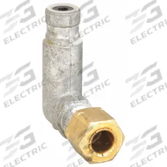 CONDOR USA, INC Delayed Unloader Valve: Compatible with MDR11 Series Pressure Switch (MPN AEV1Wi). Key specifications — Brand: CONDOR USA, INC; Compatible Product Type: MDR11 Series Pressure Switch; Material: Not Specified; Product Type: Delayed, 90° Unloader Valve; Manufacturer Part Number: AEV1Wi.