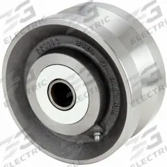 APPROVED VENDOR Track Wheel: 6 in Wheel Dia., 3 in Wheel Wd, 4,500 lb Load Capacity, Steel, Roller (MPN W-630-FVH-1MC). Key specifications — attr1099880: Yes; attr1099886: Silver; attr1099891: APPROVED VENDOR.