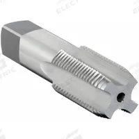 OSG Pipe and Conduit Thread Tap: 3/4"-14 NPSF, 5 Flute, High Speed Steel (MPN 1333100)