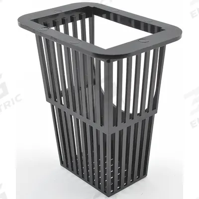 LITTLE GIANT Intake Screen: Mfr Part # 113131. Key specifications — Manufacturer Part Number: 113131. - Strainers, Filters & Sand Shields for Dewatering & Wastewater Pumps