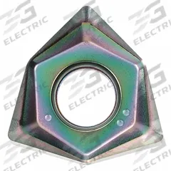 KYOCERA Trigon Milling Insert: WNGT080608FNAMPDL025