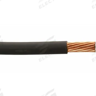APPROVED VENDOR Automotive Wire: GXL, 25 ft, 1 Conductor, 20 AWG, Black - XLPE-Insulated General Purpose Primary Wires