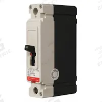 EATON Molded Case Circuit Breaker: 40 A Amps, 18kA at 240V AC, Fixed, A, Load Side Lug, Std, EHD (MPN EHD1040). Key specifications — attr217792: EHD; attr196056: 18kA at 240V AC; attr196057: Fixed; attr196058: A; attr196059: Load Side Lug; attr196061: 100A/F.
