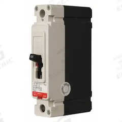 EATON Molded Case Circuit Breaker: 40 A Amps, 18kA at 240V AC, Fixed, A, Load Side Lug, Std, EHD (MPN EHD1040). Key specifications — attr217792: EHD; attr196056: 18kA at 240V AC; attr196057: Fixed; attr196058: A; attr196059: Load Side Lug; attr196061: 100A/F.