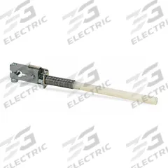 TELEMECANIQUE SENSORS Rod Lever Actuator: Rod, Fixed, 6 in Arm/Operator Lg - Max (MPN 7S). Key specifications — Brand: TELEMECANIQUE SENSORS; Compatible with Series: 9007MS; Actuator Style: Rod.