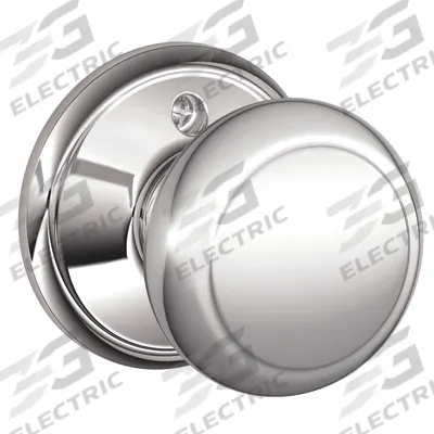 SCHLAGE Door Lockset: Dummy Knob Locksets