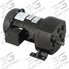 DAYTON AC Gearmotor: Parallel, Single Output Shaft, Split-Phase, TEFC, 5.4 RPM, 0.25 hp Input, 3.8 A (MPN 6Z399). Key specifications — Inverter Rated: No; Brand: DAYTON; Full Load Current: 3.8 A.