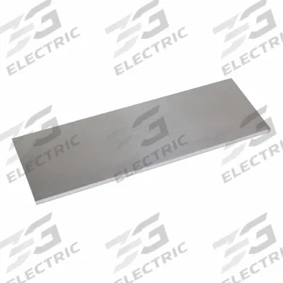 APPROVED VENDOR Carbon Steel Precision Blank: A36, 0.313 in Thick, 12 in x 4 ft Nominal Size (WxL) - Structural A36 Carbon Steel Sheets & Plates