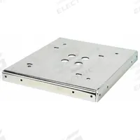 LIFTMASTER Mounting Plate: For Use With AC Swing Gate Operators, Mounting Hardware (MPN MPEL). Key specifications — Brand: LIFTMASTER; For Use With: AC Swing Gate Operators; Product Type: Mounting Hardware.