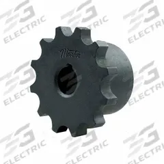 MARTIN Chain Shaft Coupling Hub: 50, Steel, 2 in Bore Dia, 1/2 in x 1/4 in Keyway Size, Round Keyed (MPN 5018 x 1-7/8). Key specifications — attr673435: Round Keyed; attr673436: 2 in; attr673438: 50; attr673457: Steel; attr85393: MARTIN.