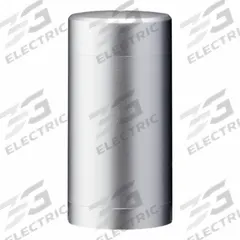 PATLITE Tower Light Mounts and Bases: Tower Light Base, For LR5, 3 7/8 in Overall Ht, LR5-02KTNU. Key specifications — Brand: PATLITE; Compatible with Series: LR5; Connection Type: Terminal Block; Housing Color: Silver; IP Rating: IP65(IEC 60529) / NEMA TYPE 4X,13; Mounting Location: Threaded Mount; Manufacturer Part Number: LR5-02KTNU; Includes: Terminal block.