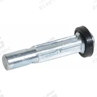 DAYTON Pilot Valve Assembly: Pilot Valve Assembly, Mfr Part # 832163. Key specifications — Material: Aluminum; Manufacturer Part Number: 832163; Product Type: Pilot Valve Assembly.