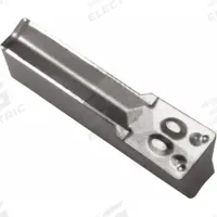 KYOCERA Grooving Insert (MPN FMM6004KW10)