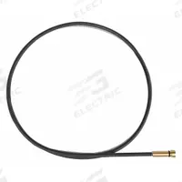 TWECO Conduit Liner: 0.045 in x 25 ft, Steel, 42 (MPN 14201125). Key specifications — Brand: TWECO; Manufacturer Part Number: 14201125; Liner Series: 42; Liner Model: 42-4045-25; Material: Steel.