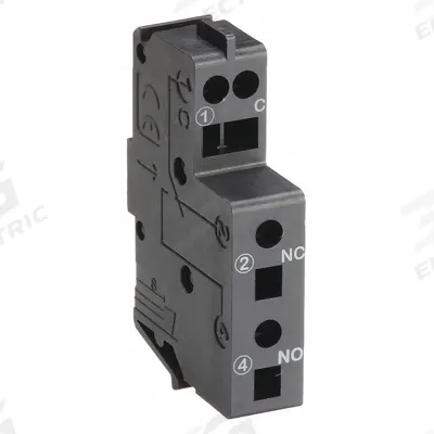 SQUARE D Trip Alarm and Auxiliary Switch: Trip Alarm and Auxiliary Switch - Square D Circuit Breaker Auxiliary Contacts & Switches