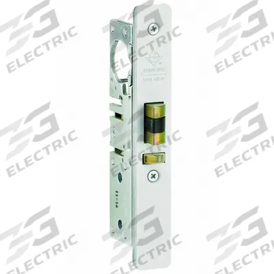 ADAMS RITE Deadlatch: Aluminum (MPN 4510-45-101-628). Key specifications — Brand: ADAMS RITE. - Mortise Cases & Deadlatches